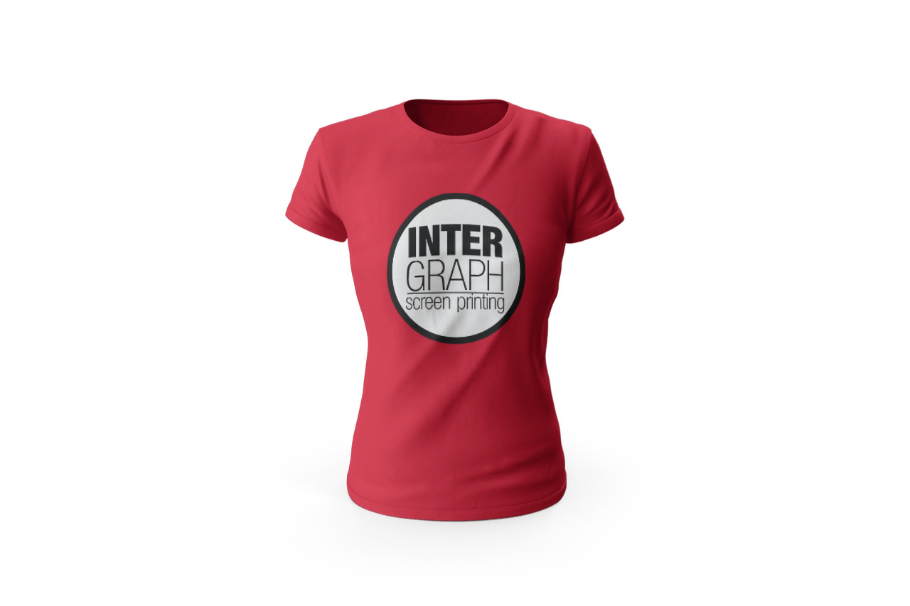 Camiseta serigrafía