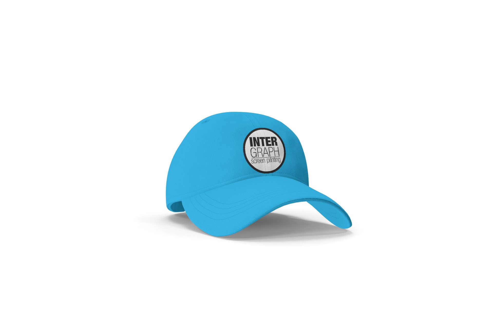 Gorra Serigrafia